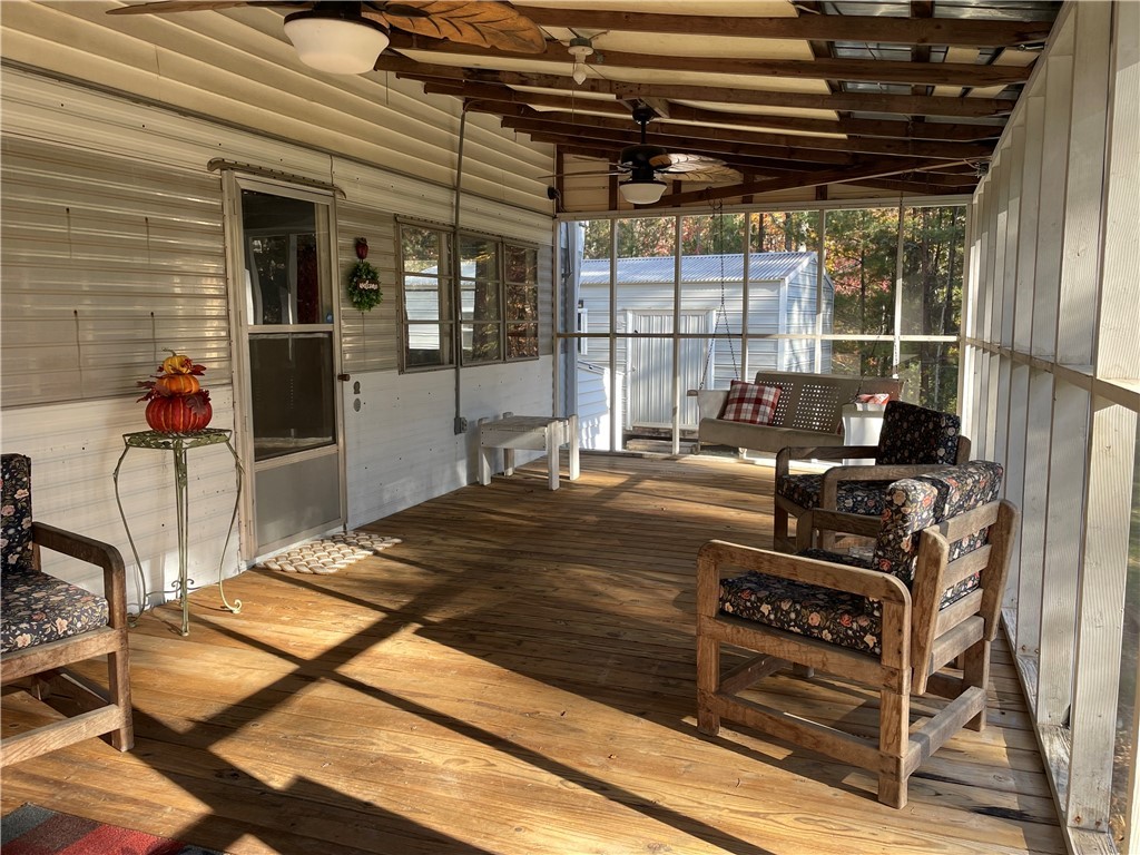 295 Lisa Lane Mountain Rest, SC 29664 - Photo 2 of 15