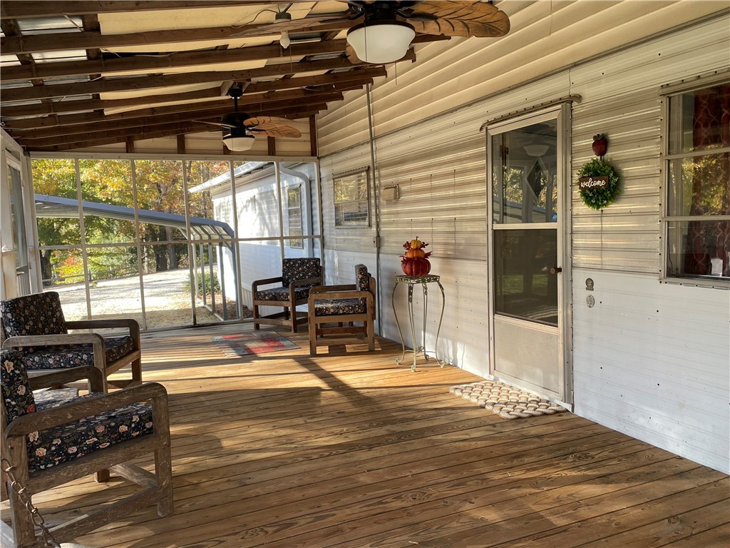 295 Lisa Lane Mountain Rest, SC 29664 - Photo 3 of 15