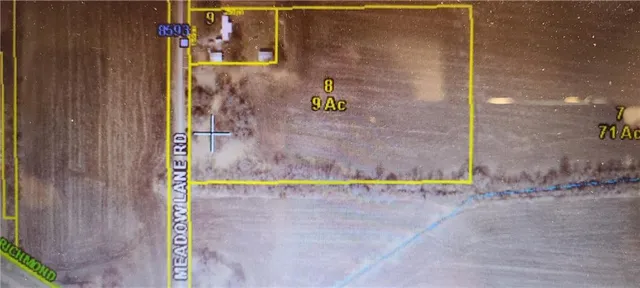 $144,000 | Meadow Lane Road, Richmond, MO 64085