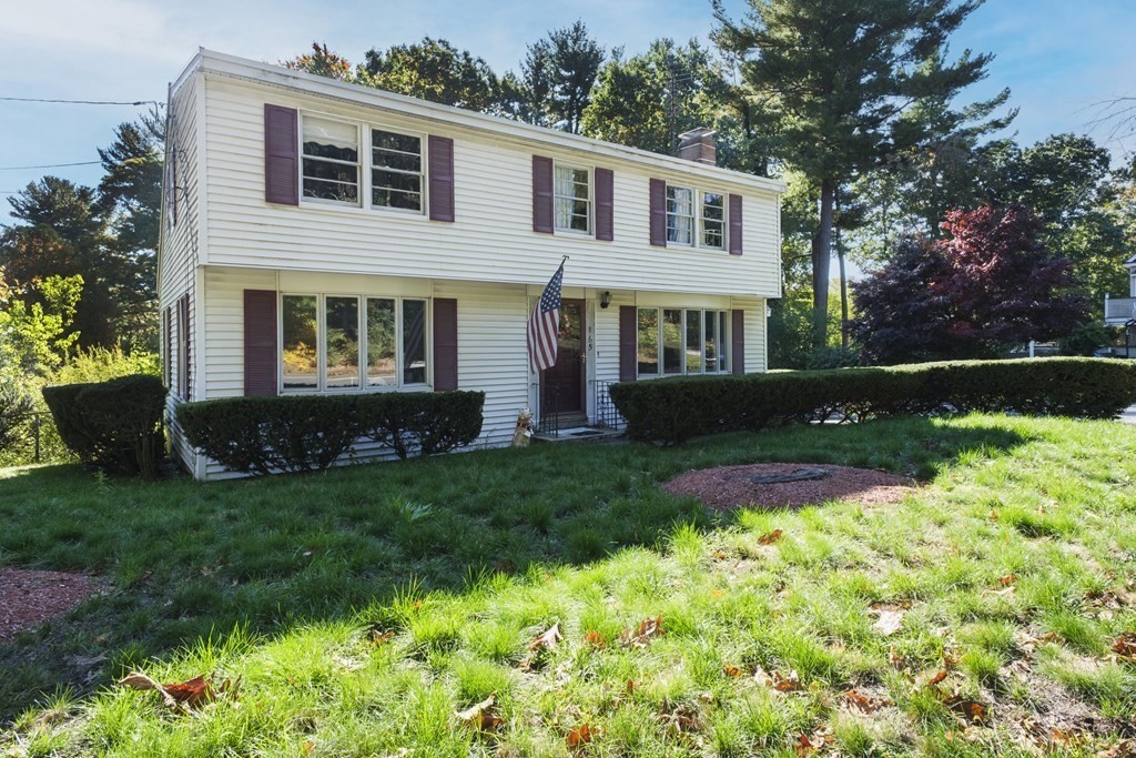 165 Andover Road Billerica, MA 01821 - Photo 1 of 31