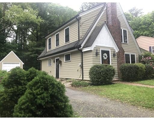 14 Lynnbrook Road Lynnfield, MA 01940 - Photo 2 of 24 Gallery Image 2