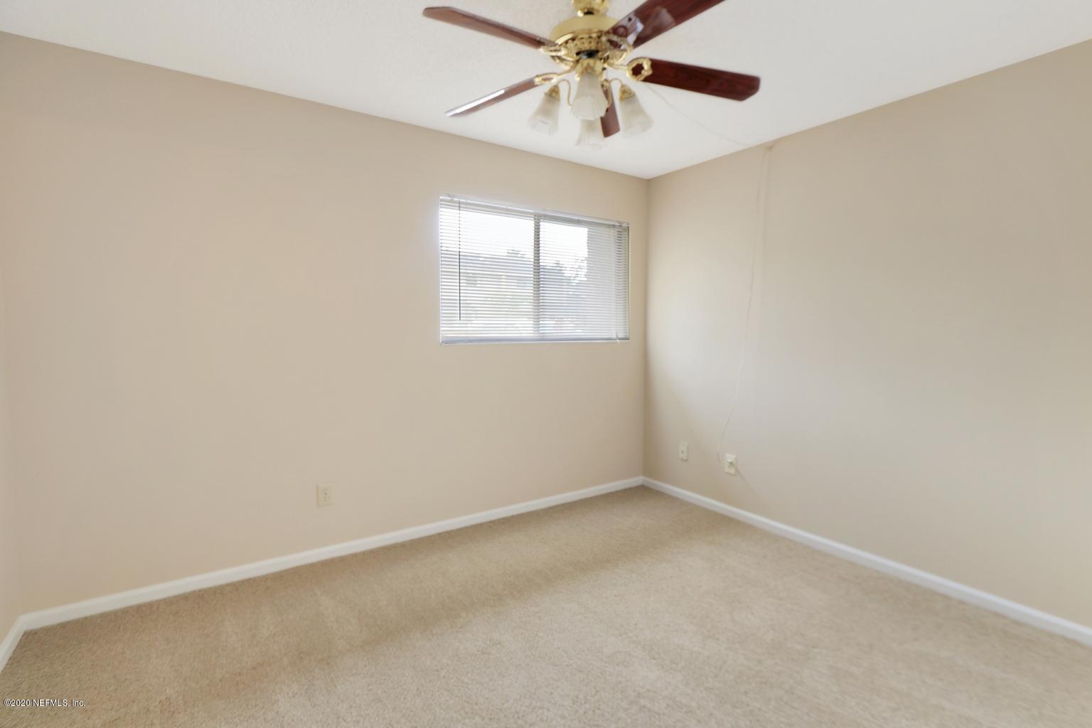3801 Crown Point Road, Unit 2201 Jacksonville, FL 32257 - Photo 8 of 10 Bedroom 2