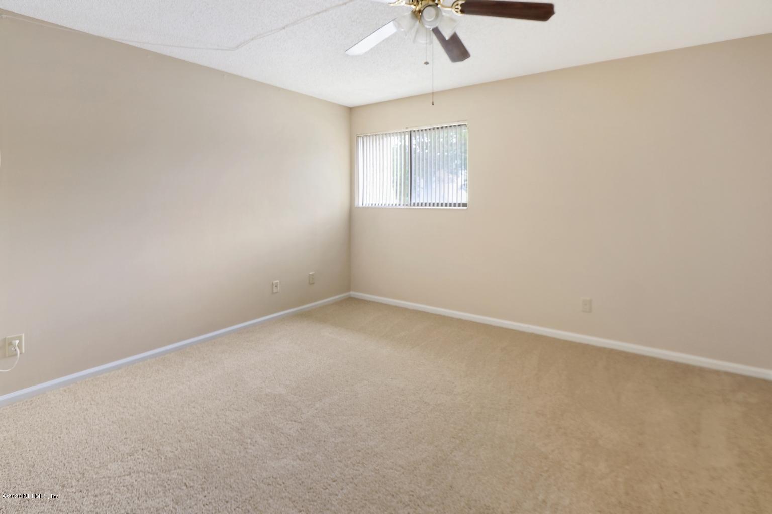 3801 Crown Point Road, Unit 2201 Jacksonville, FL 32257 - Photo 10 of 10 Master Bedroom