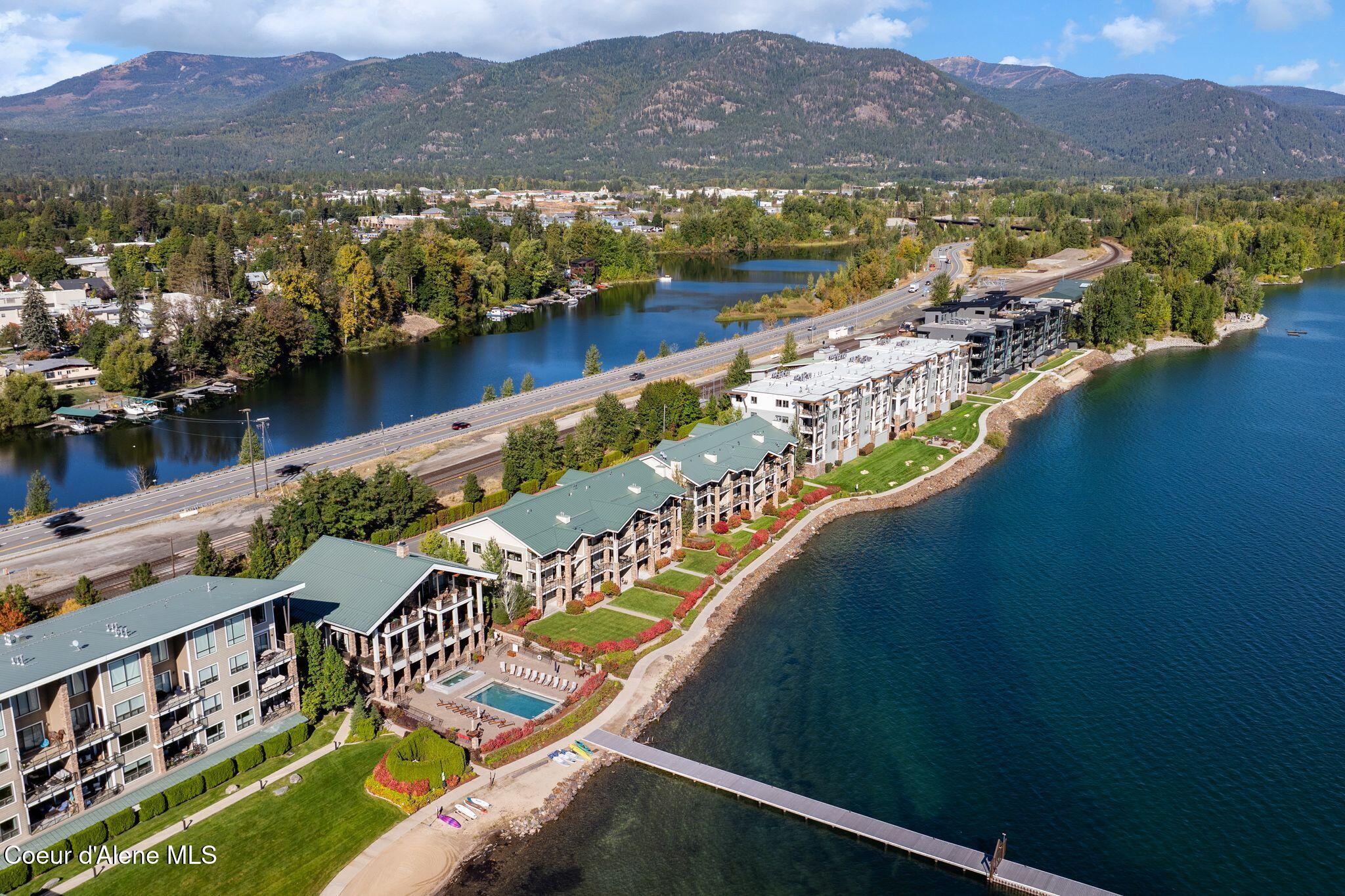 702 Sandpoint Avenue, Unit 7302 Sandpoint, ID 83864 - Photo 37 of 41 37_DJI_20240925011439_0347_D