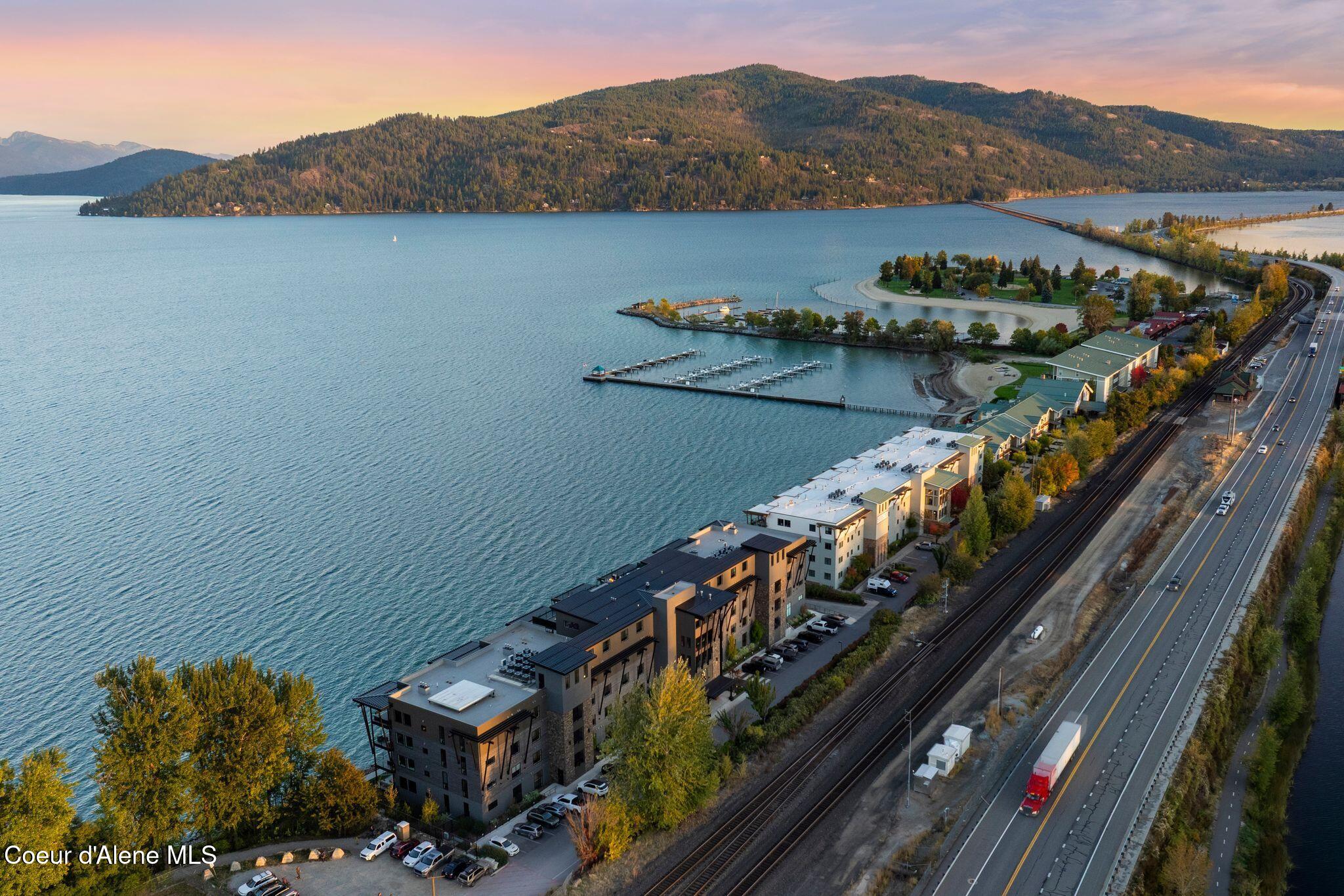 702 Sandpoint Avenue, Unit 7302 Sandpoint, ID 83864 - Photo 38 of 41 38_DJI_20251010082433_0415_D