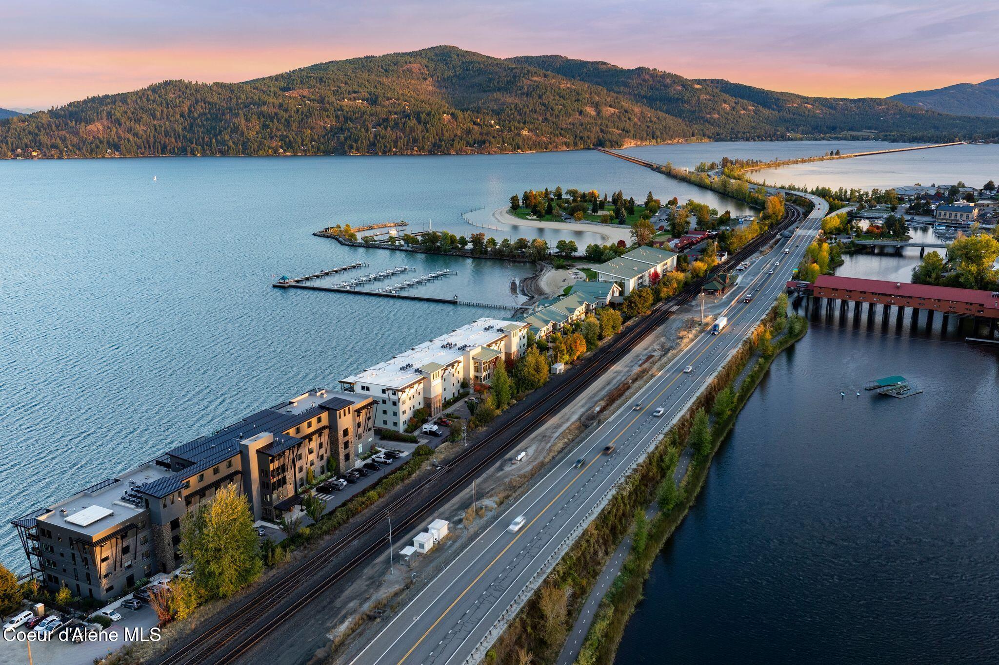 702 Sandpoint Avenue, Unit 7302 Sandpoint, ID 83864 - Photo 39 of 41 39_DJI_20251010082444_0420_D