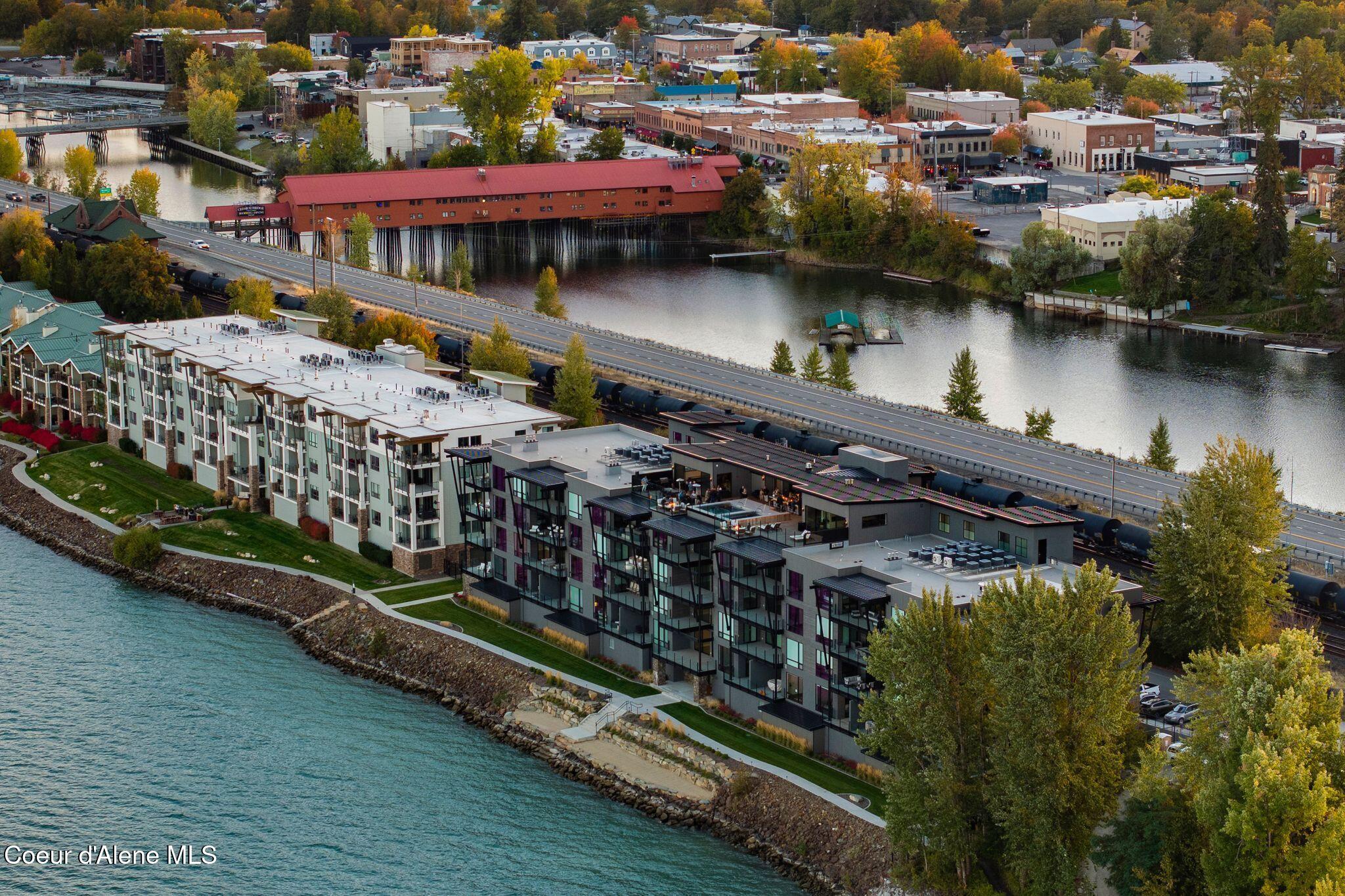702 Sandpoint Avenue, Unit 7302 Sandpoint, ID 83864 - Photo 40 of 41 40_DJI_20251010082812_0438_D