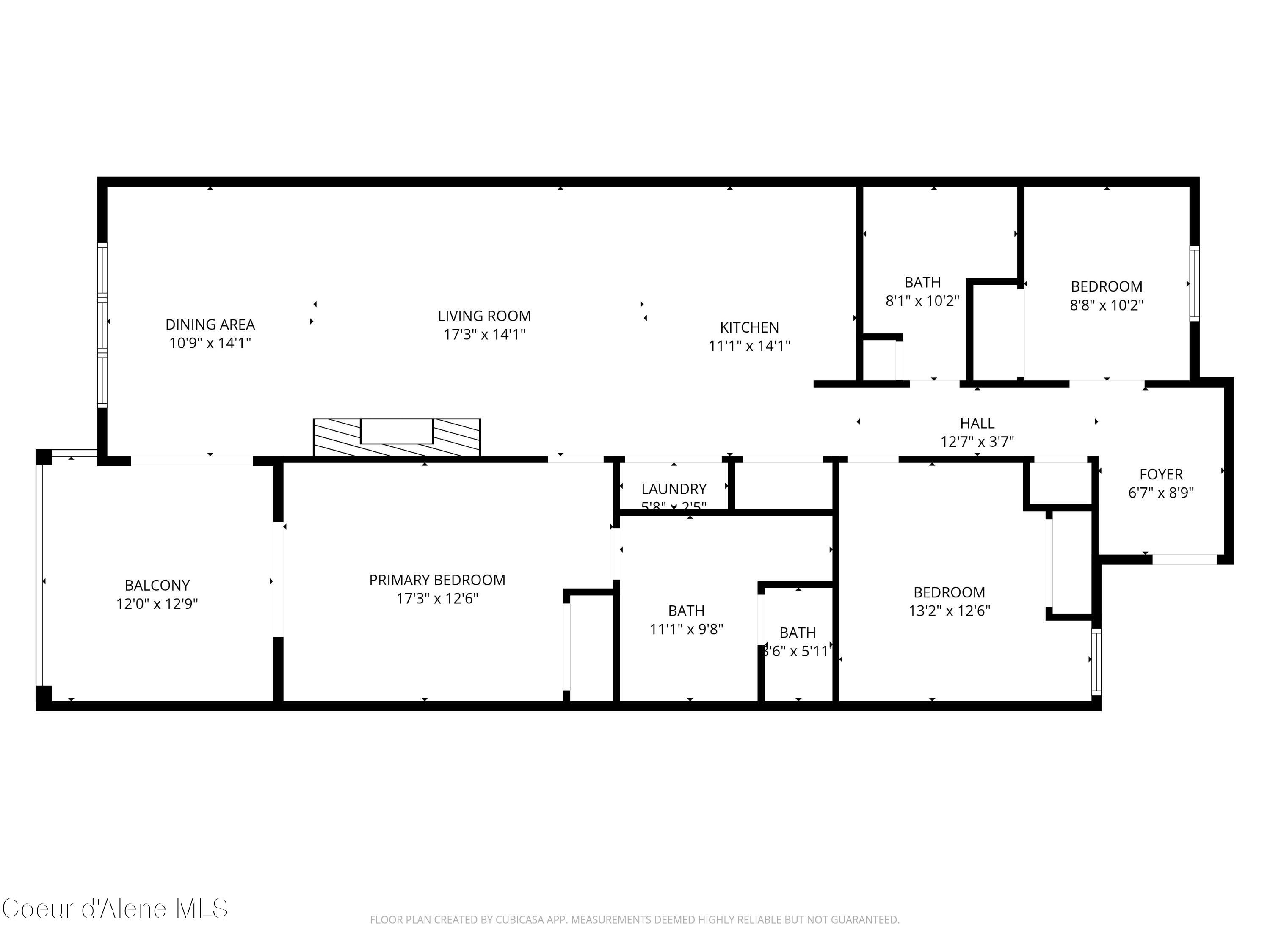 702 Sandpoint Avenue, Unit 7302 Sandpoint, ID 83864 - Photo 41 of 41 all_floors_7203_sandpoint_avenue_sandpoi