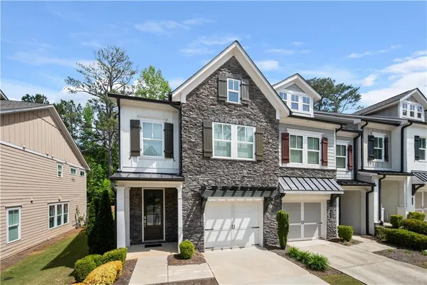 $3,000 | 154 Bellhaven Drive, Woodstock, GA 30188