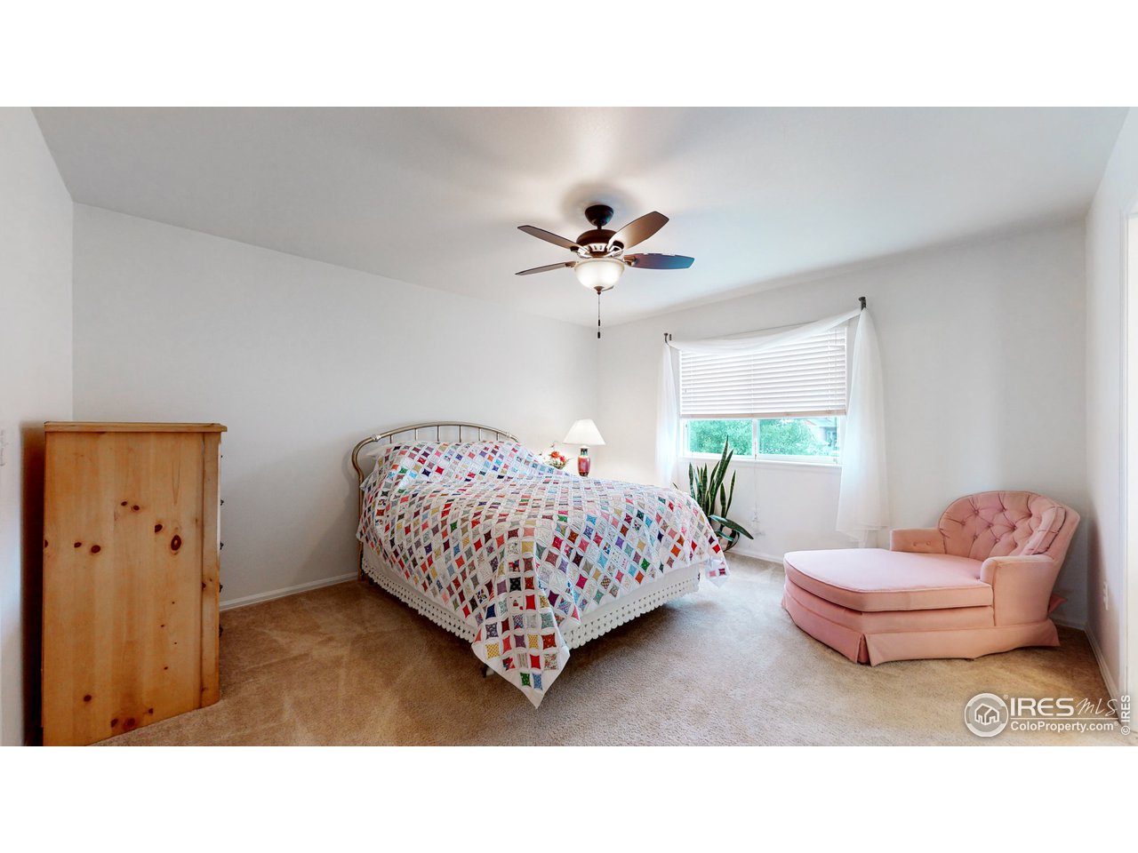 6913 McClellan Road Wellington, CO 80549 - Photo 21 of 40 Master Bedroom 3