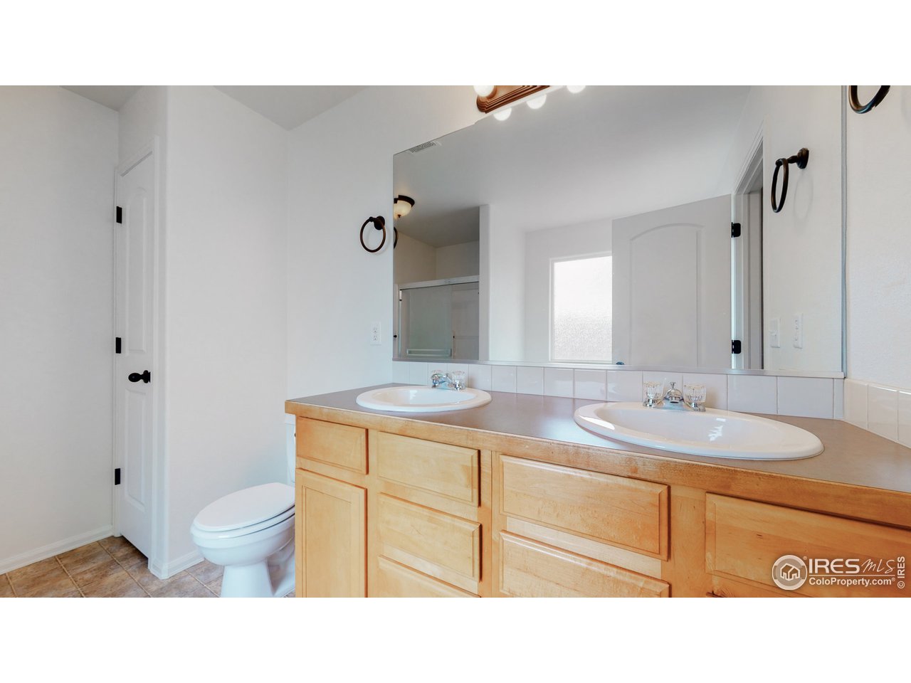 6913 McClellan Road Wellington, CO 80549 - Photo 23 of 40 Master Bath