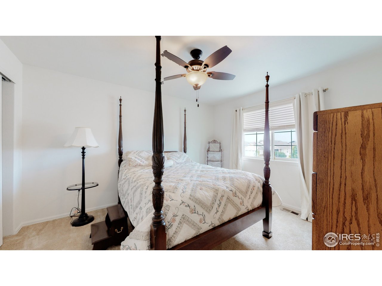 6913 McClellan Road Wellington, CO 80549 - Photo 28 of 40 Bedroom 2