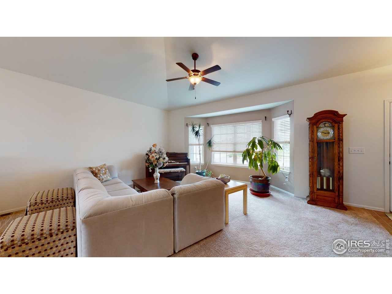 6913 McClellan Road Wellington, CO 80549 - Photo 6 of 40 Living Room 3