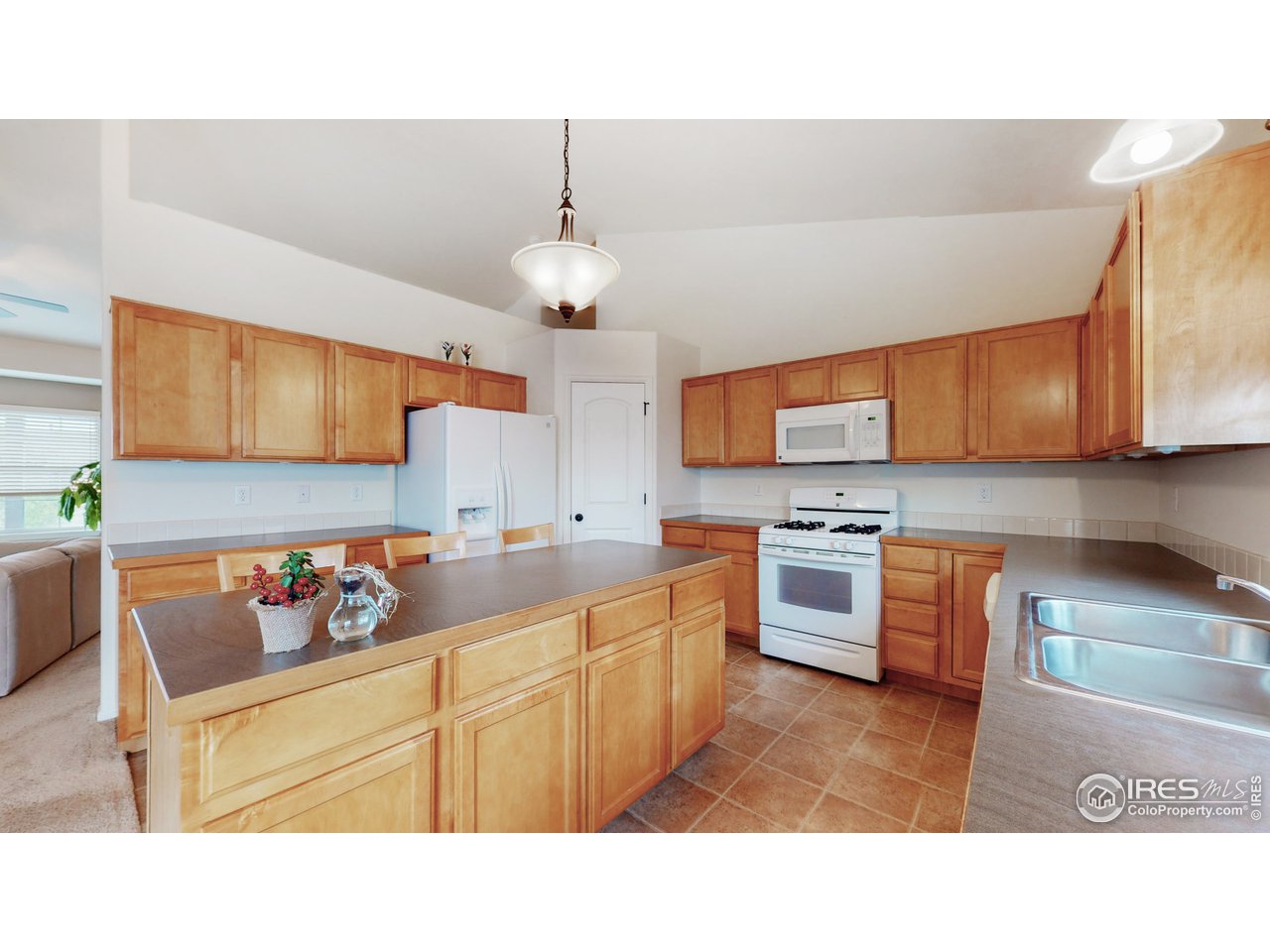 6913 McClellan Road Wellington, CO 80549 - Photo 7 of 40 Kitchen