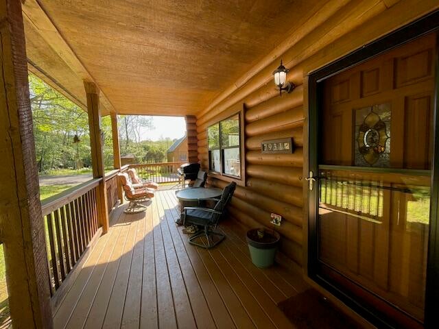 7931 West Gustav Road Roscommon, MI 48653 - Photo 17 of 59 Gallery Image 17
