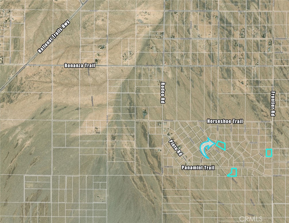 0 Corral Road Helendale, CA 92342 - Photo 6 of 8 a bathroom with a shower