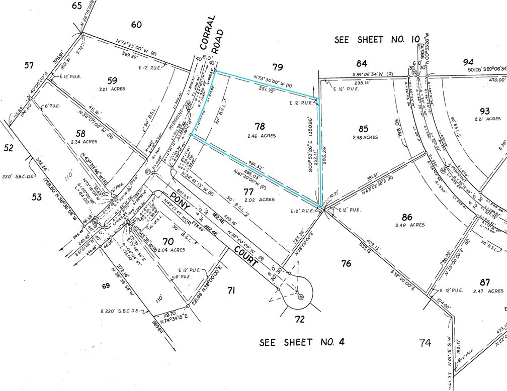 0 Corral Road Helendale, CA 92342 - Photo 7 of 8 a picture of a room with a white wall and a large window