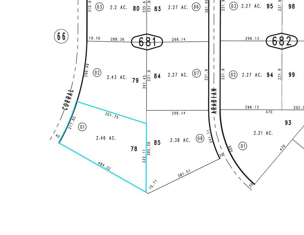 0 Corral Road Helendale, CA 92342 - Photo 8 of 8 unknown