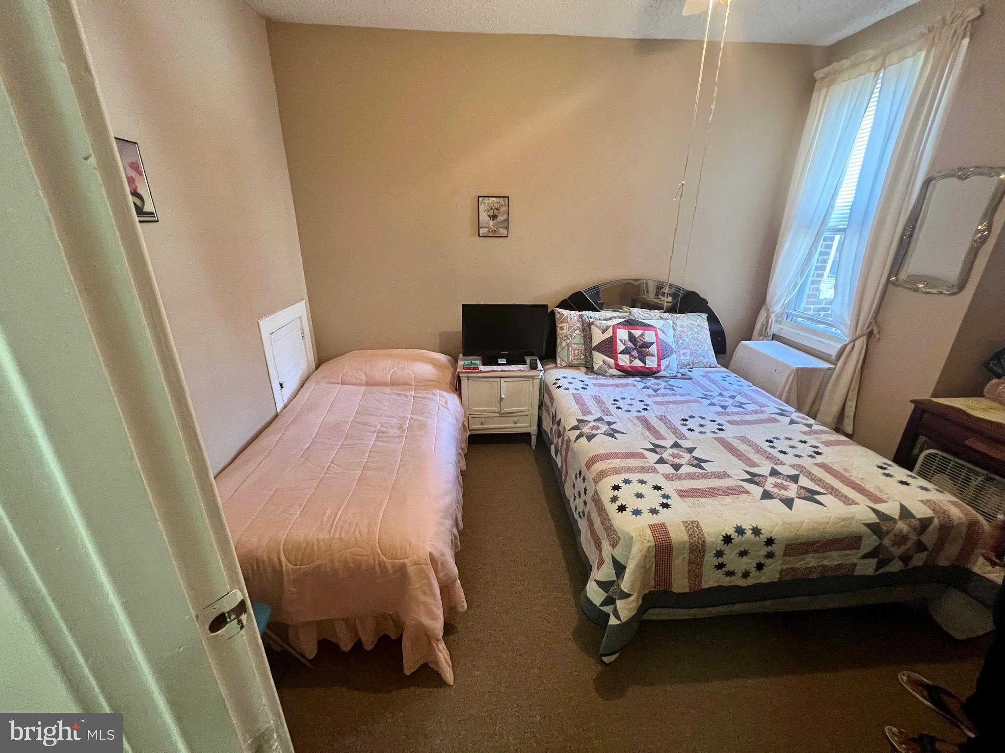 4818 Rorer Street Philadelphia, PA 19120 - Photo 15 of 20 Second bedroom.