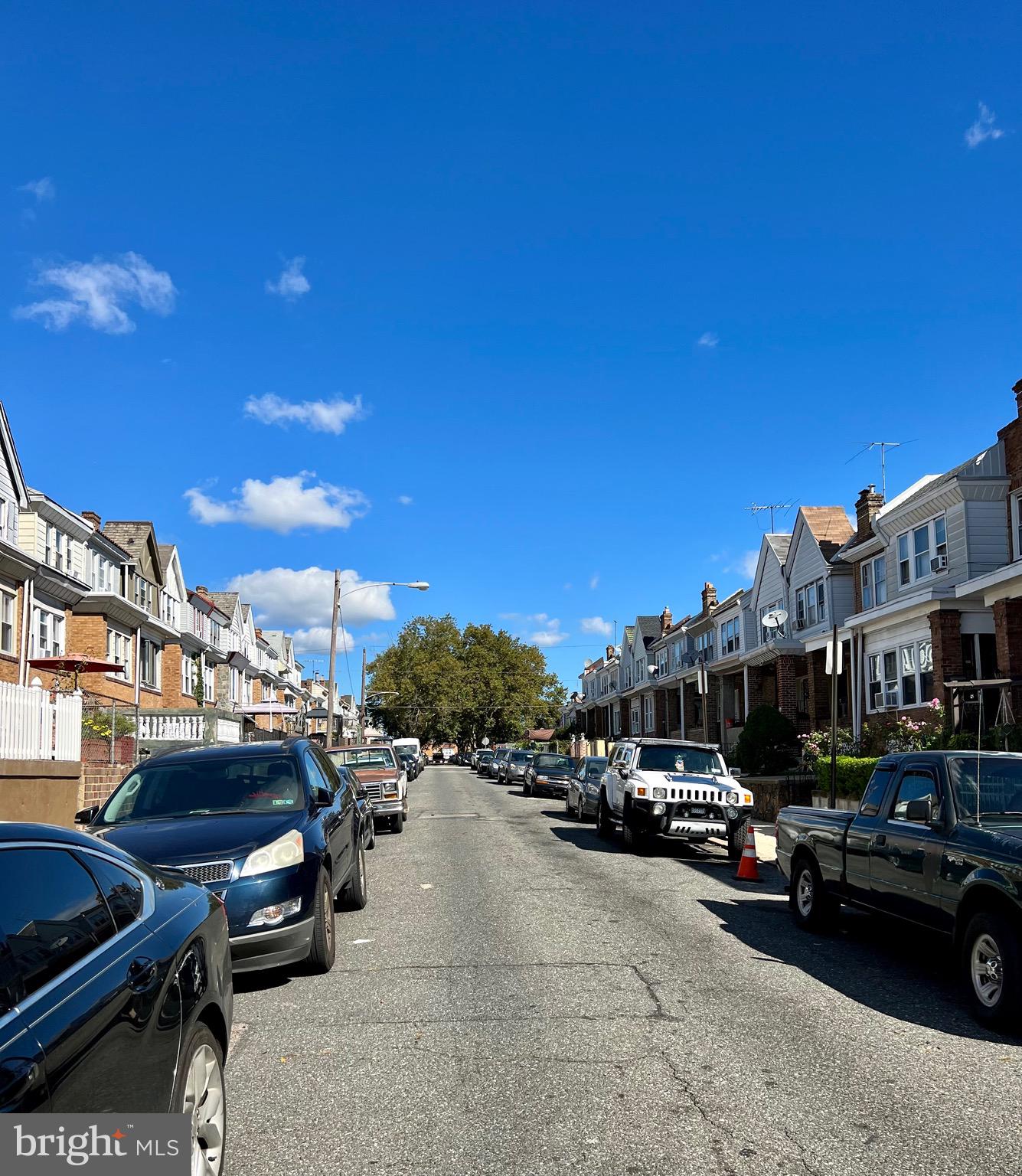 4818 Rorer Street Philadelphia, PA 19120 - Photo 20 of 20 Street view