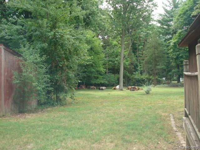 3305 Devondale Road Rochester Hills, MI 48309 - Photo 5 of 11