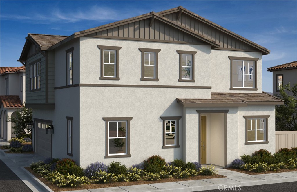 385 Willow Run Lane Carson, CA 90745 - Photo 1 of 19 RENDERING