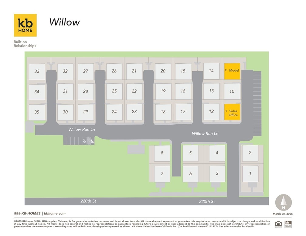 385 Willow Run Lane Carson, CA 90745 - Photo 19 of 19