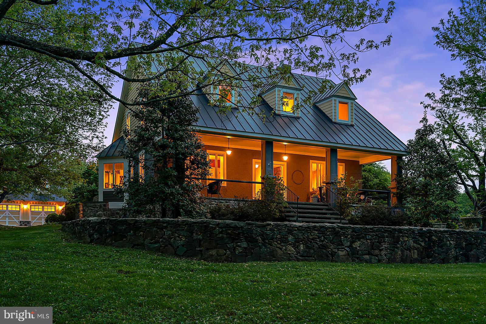 3724 Rectortown Road Marshall, VA 20115 - Photo 3 of 105 Gallery Image 3