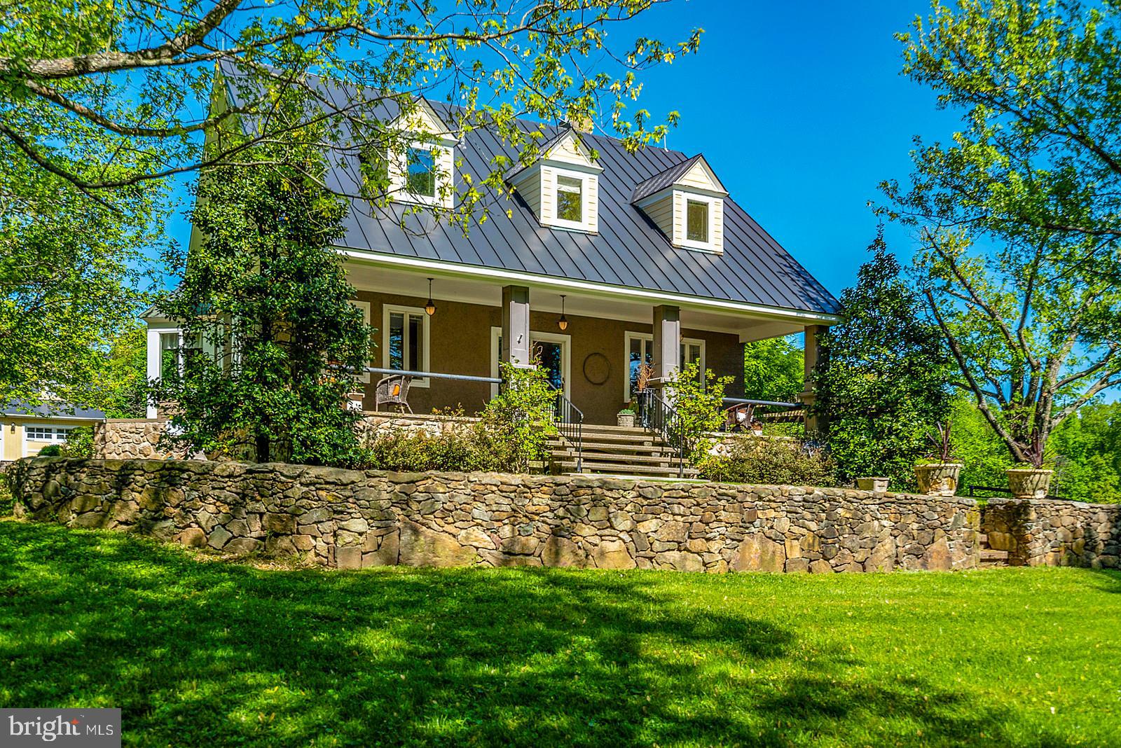 3724 Rectortown Road Marshall, VA 20115 - Photo 68 of 105 Gallery Image 68