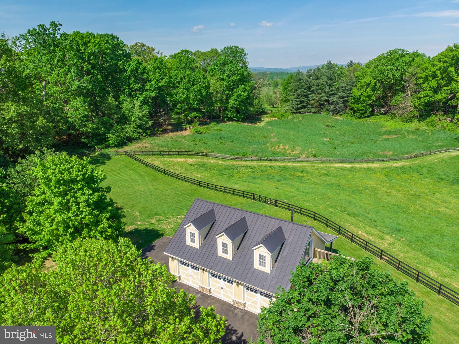 3724 Rectortown Road Marshall, VA 20115 - Photo 75 of 105 Gallery Image 75