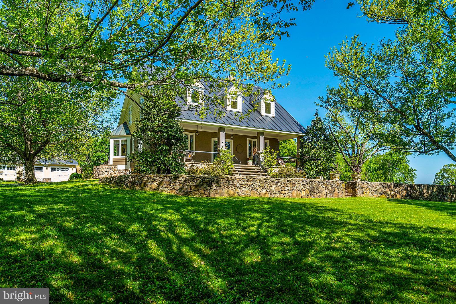 3724 Rectortown Road Marshall, VA 20115 - Photo 77 of 105 Gallery Image 77