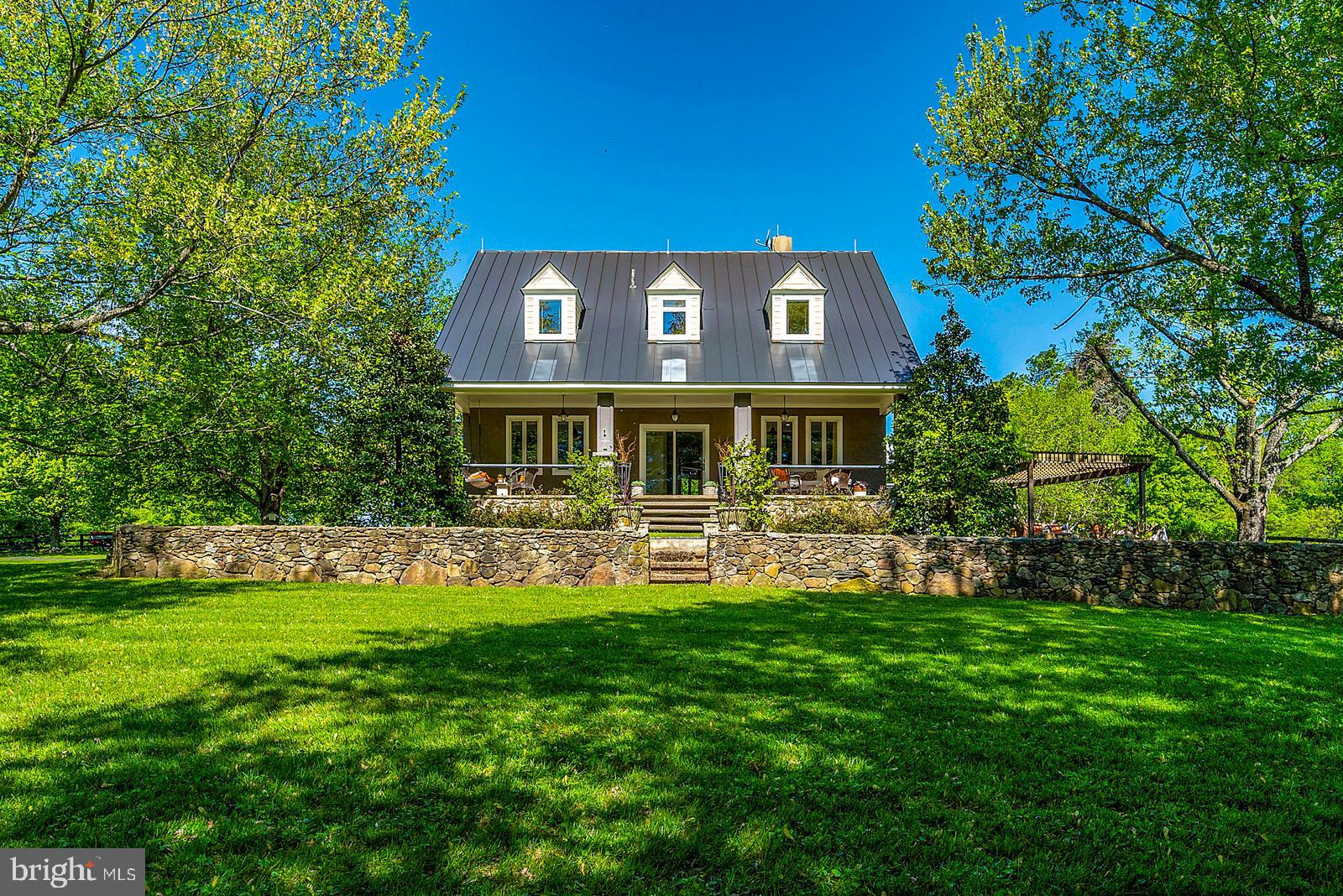 3724 Rectortown Road Marshall, VA 20115 - Photo 79 of 105 Gallery Image 79