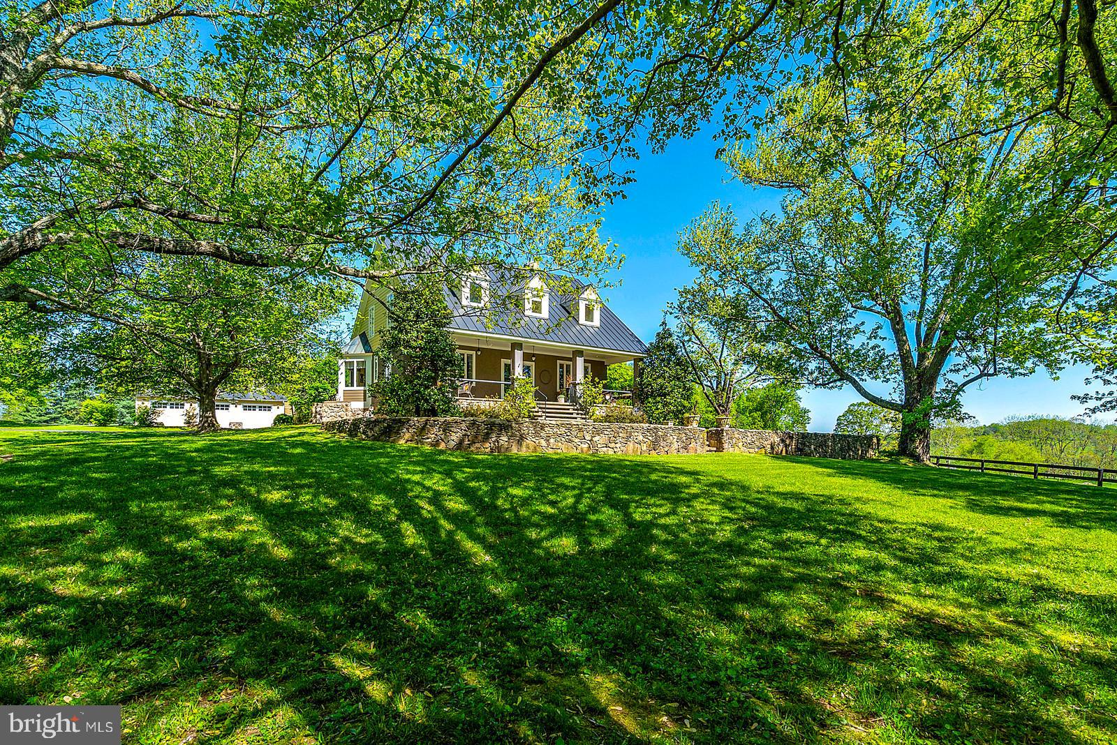 3724 Rectortown Road Marshall, VA 20115 - Photo 81 of 105 Gallery Image 81