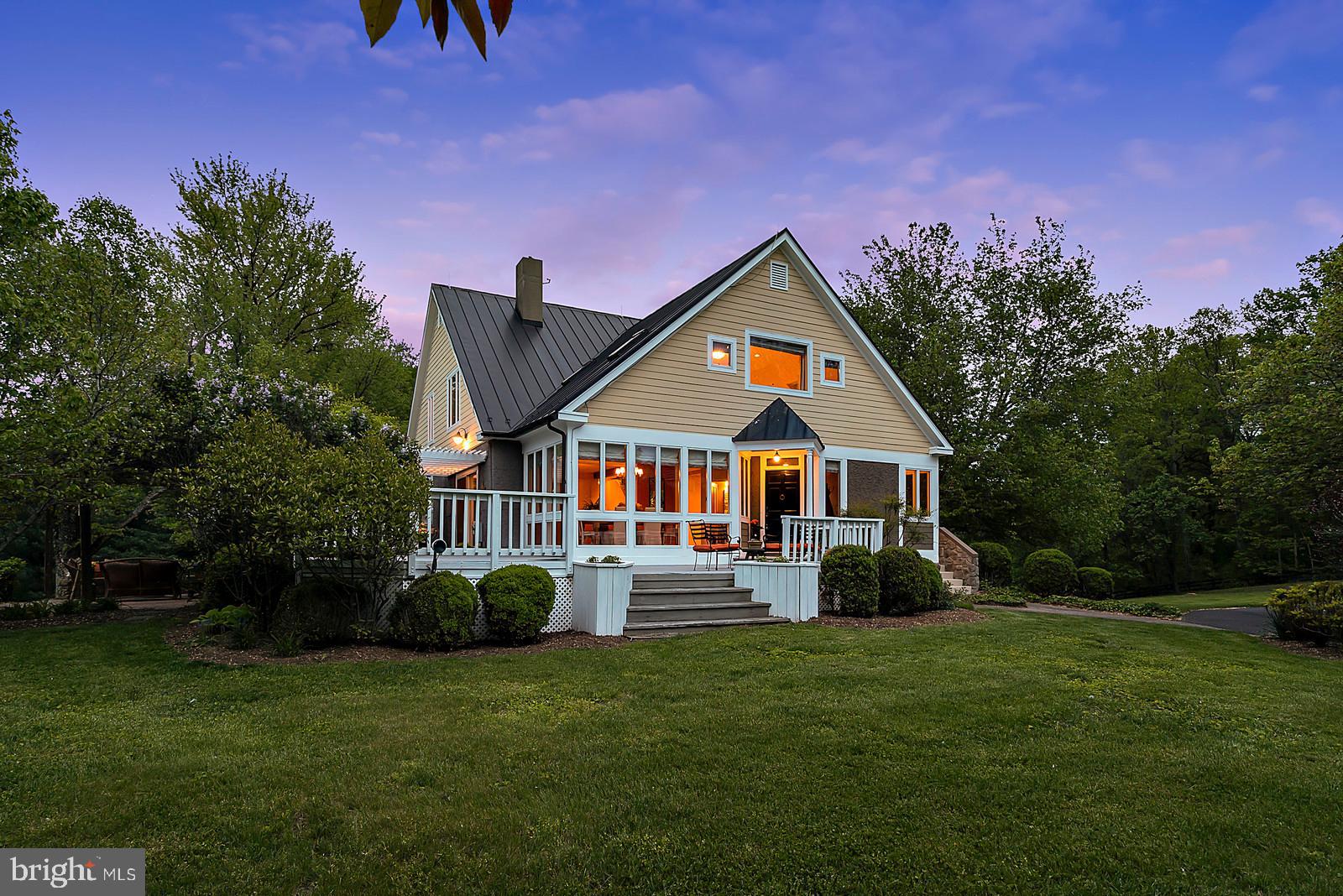 3724 Rectortown Road Marshall, VA 20115 - Photo 83 of 105 Gallery Image 83