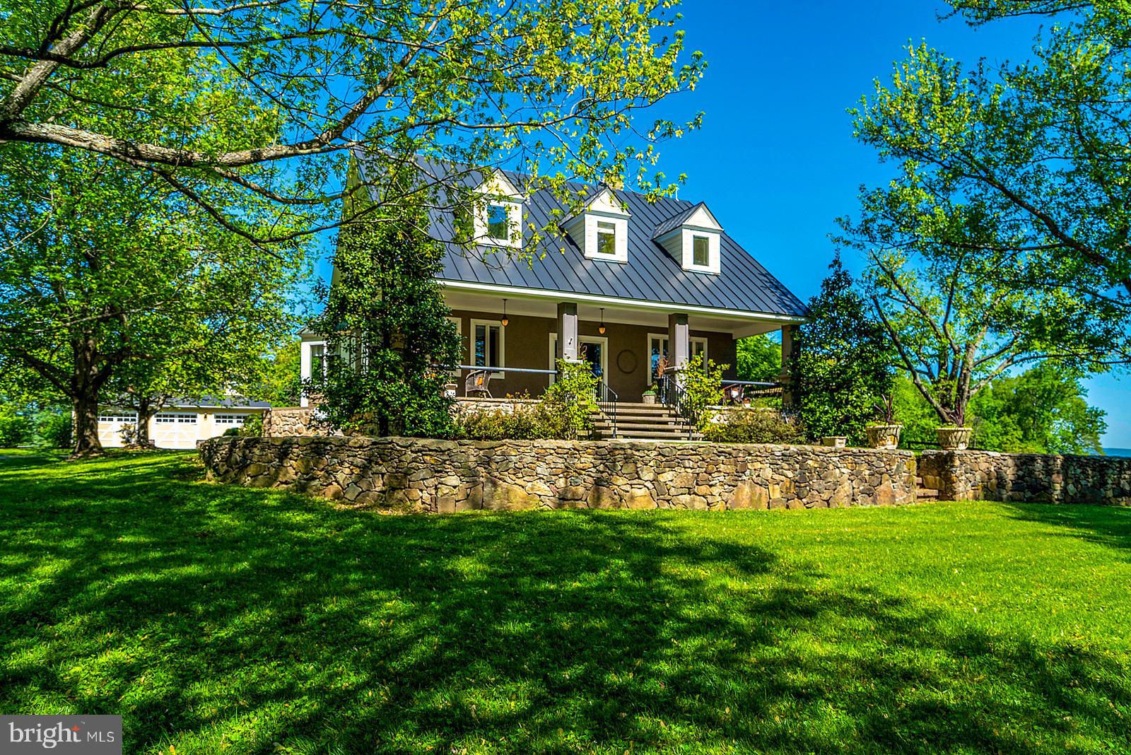 3724 Rectortown Road Marshall, VA 20115 - Photo 86 of 105 Gallery Image 86