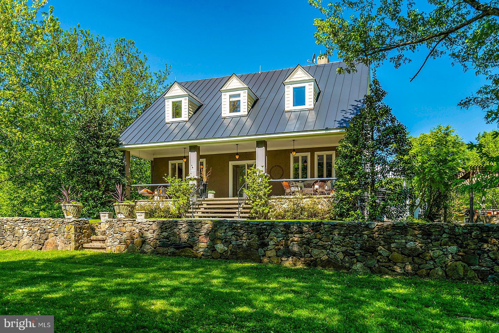 3724 Rectortown Road Marshall, VA 20115 - Photo 87 of 105 Gallery Image 87
