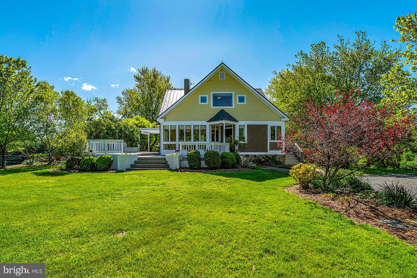 3724 Rectortown Road Marshall, VA 20115 - Photo 92 of 105 Gallery Image 92