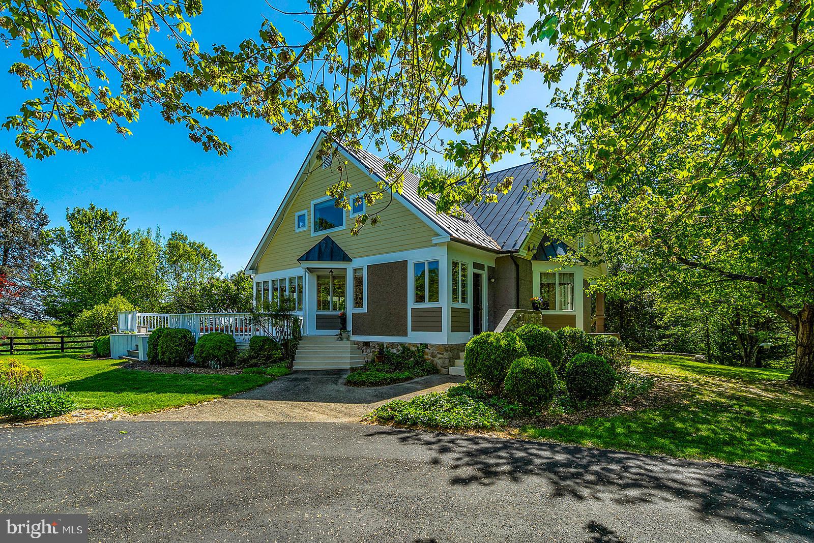 3724 Rectortown Road Marshall, VA 20115 - Photo 94 of 105 Gallery Image 94