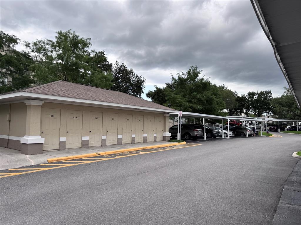 586 Brantley Terrace Way, Unit 301 Altamonte Springs, FL 32714 - Photo 14 of 16 Gallery Image 14