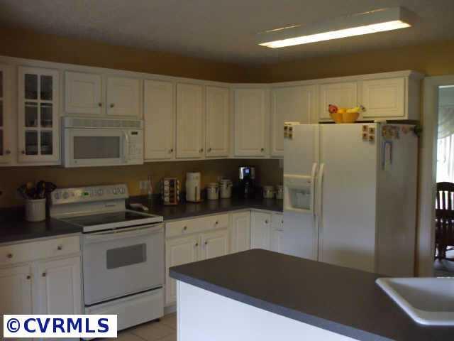 1811 Rabbit Warren Road Manakin-Sabot, VA 23103 - Photo 5 of 7 Other - Kitchen