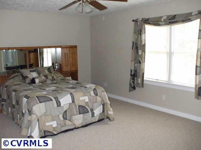 1811 Rabbit Warren Road Manakin-Sabot, VA 23103 - Photo 6 of 7 Other - Master Bedroom
