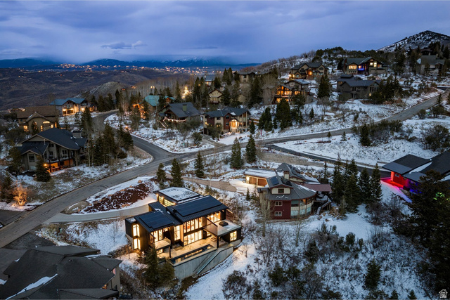 7331 Pine Ridge Drive Park City, UT 84098 - Photo 93 of 94