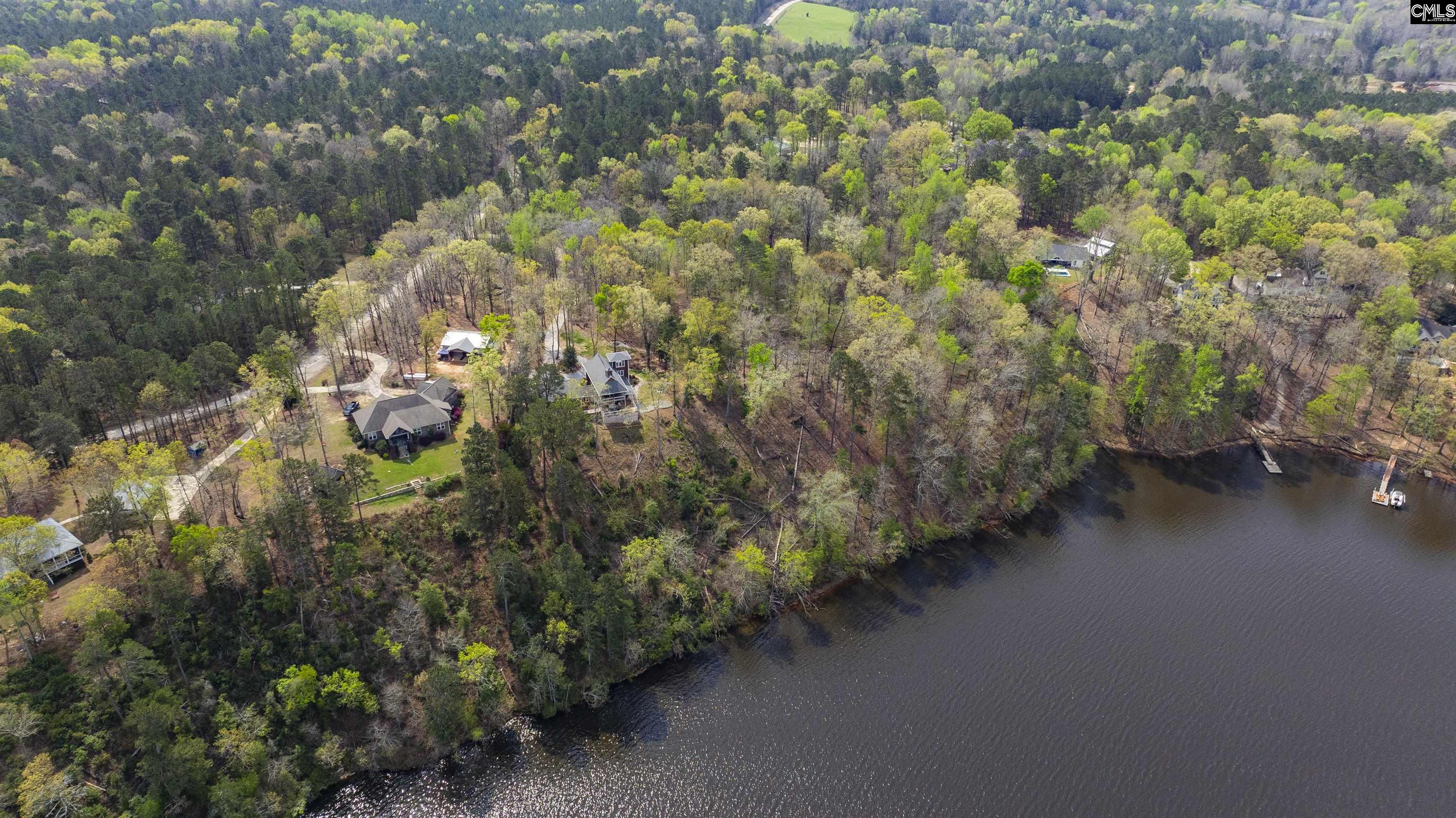 161 Saluda Bluff Road Batesburg, SC 29006 - Photo 53 of 61