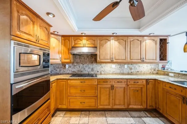 $2,300 | 1400 Blue Point Avenue, Unit 207, Naples, FL 34102