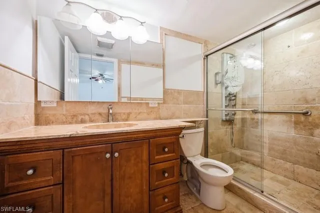 $2,300 | 1400 Blue Point Avenue, Unit 207, Naples, FL 34102