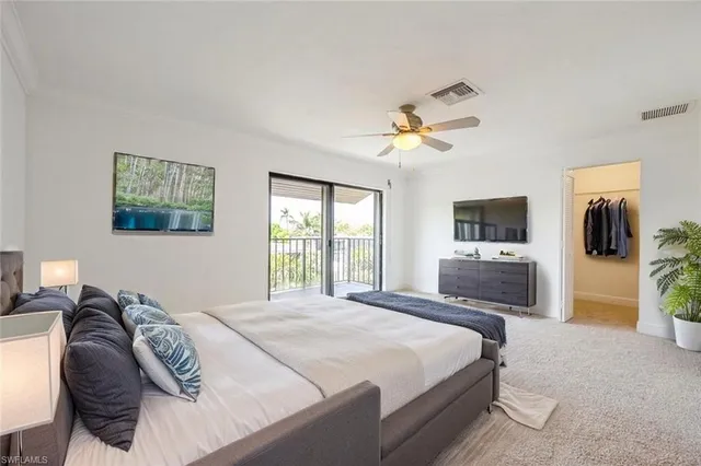 $2,300 | 1400 Blue Point Avenue, Unit 207, Naples, FL 34102