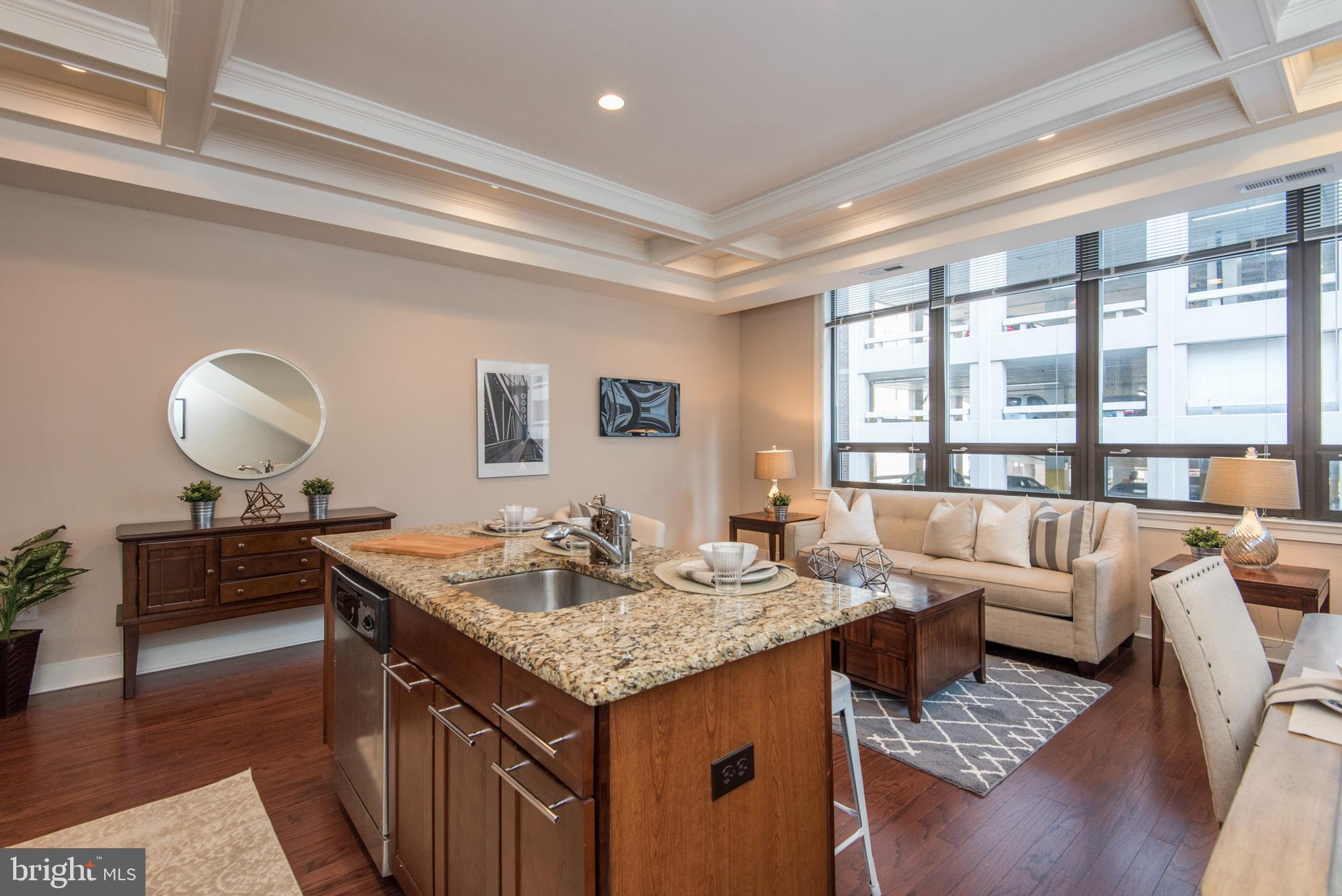1503 Locust Street, Unit 204 Philadelphia, PA 19102 - Photo 4 of 33
