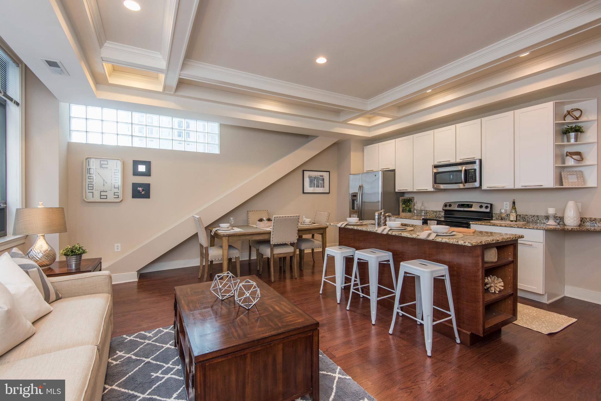 1503 Locust Street, Unit 204 Philadelphia, PA 19102 - Photo 6 of 33