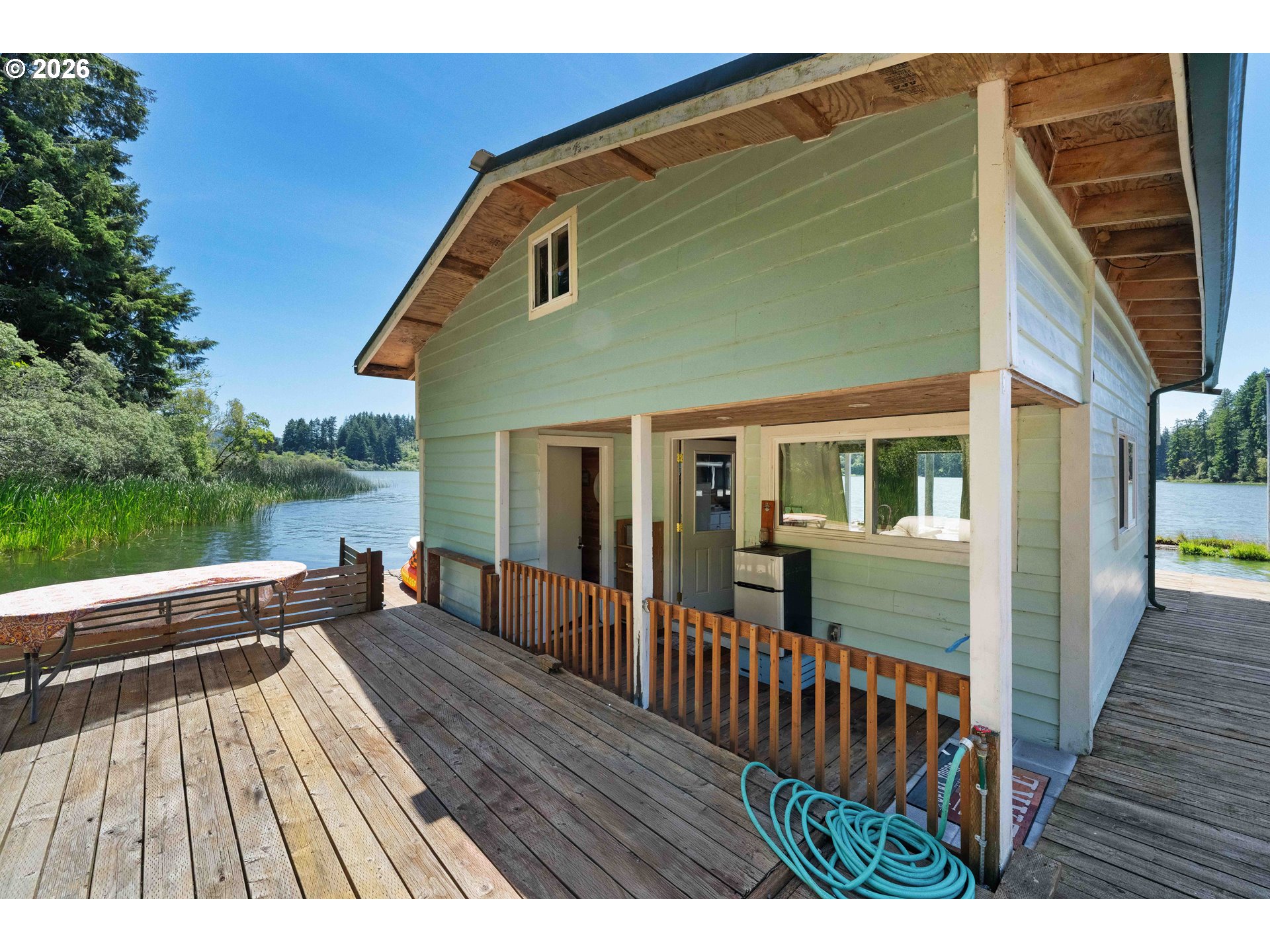 71535 Sunny Cove Road Lakeside, OR 97449 - Photo 14 of 48