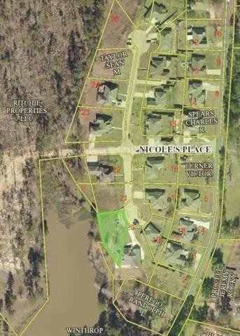 204 Nickolas Path Pineville, LA 71360 - Photo 3 of 3